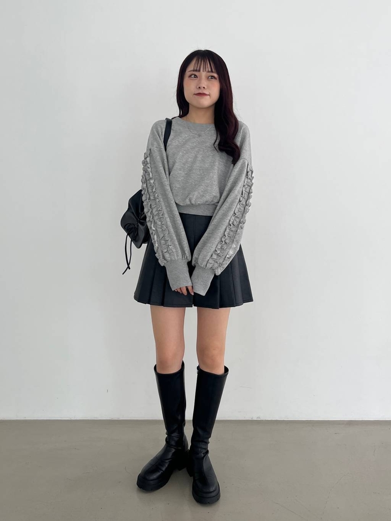 8829126/名古屋パルコ/Heather/159