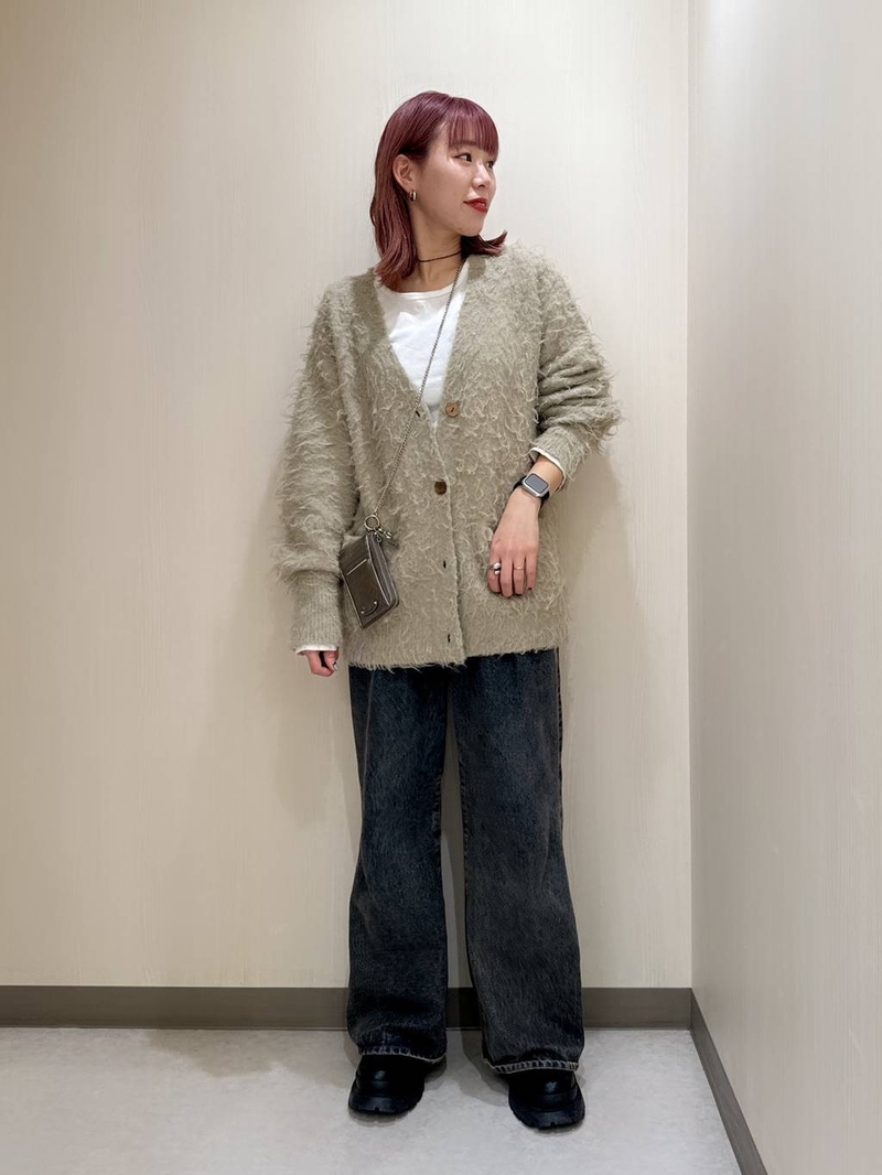 8885240/ペリエ千葉/JEANASIS/162