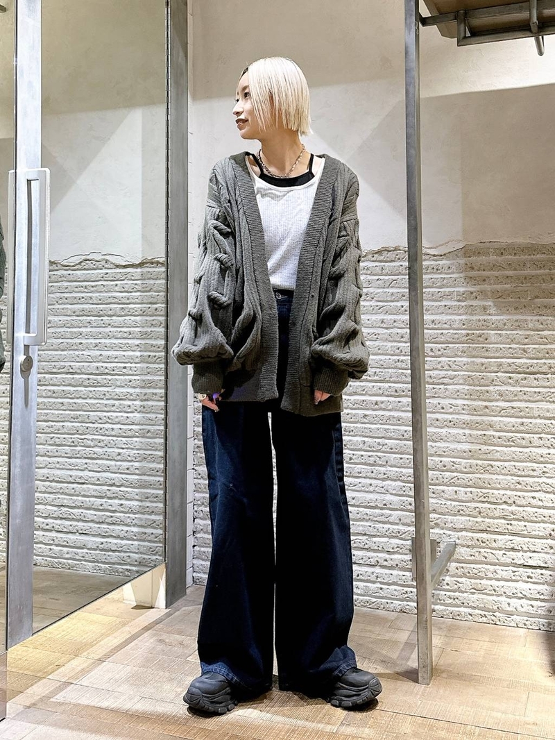 8909829/アトレ松戸/JEANASIS/160