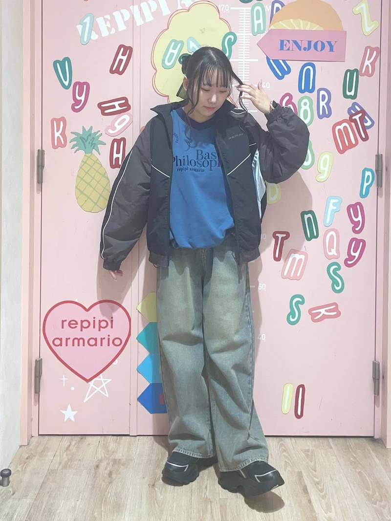 8904539/LAZONA川崎PLAZA/repipi armario/150