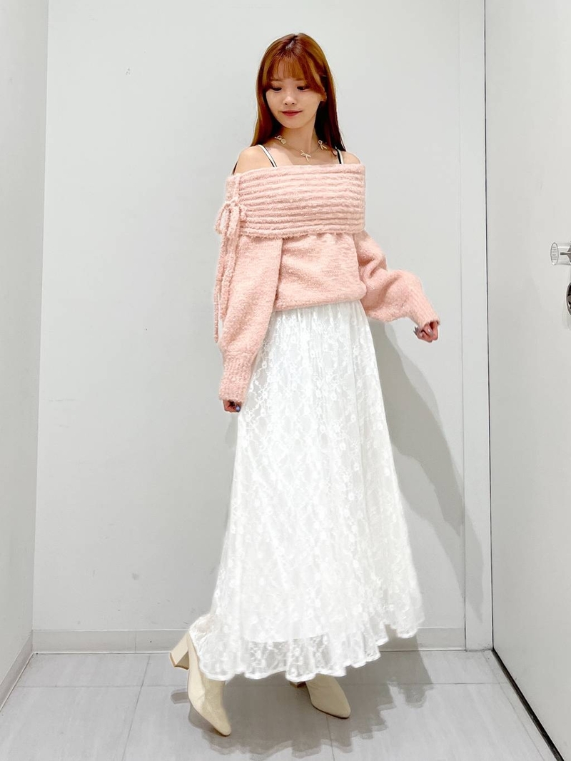 8909546/ステラプレイス/Heather/162