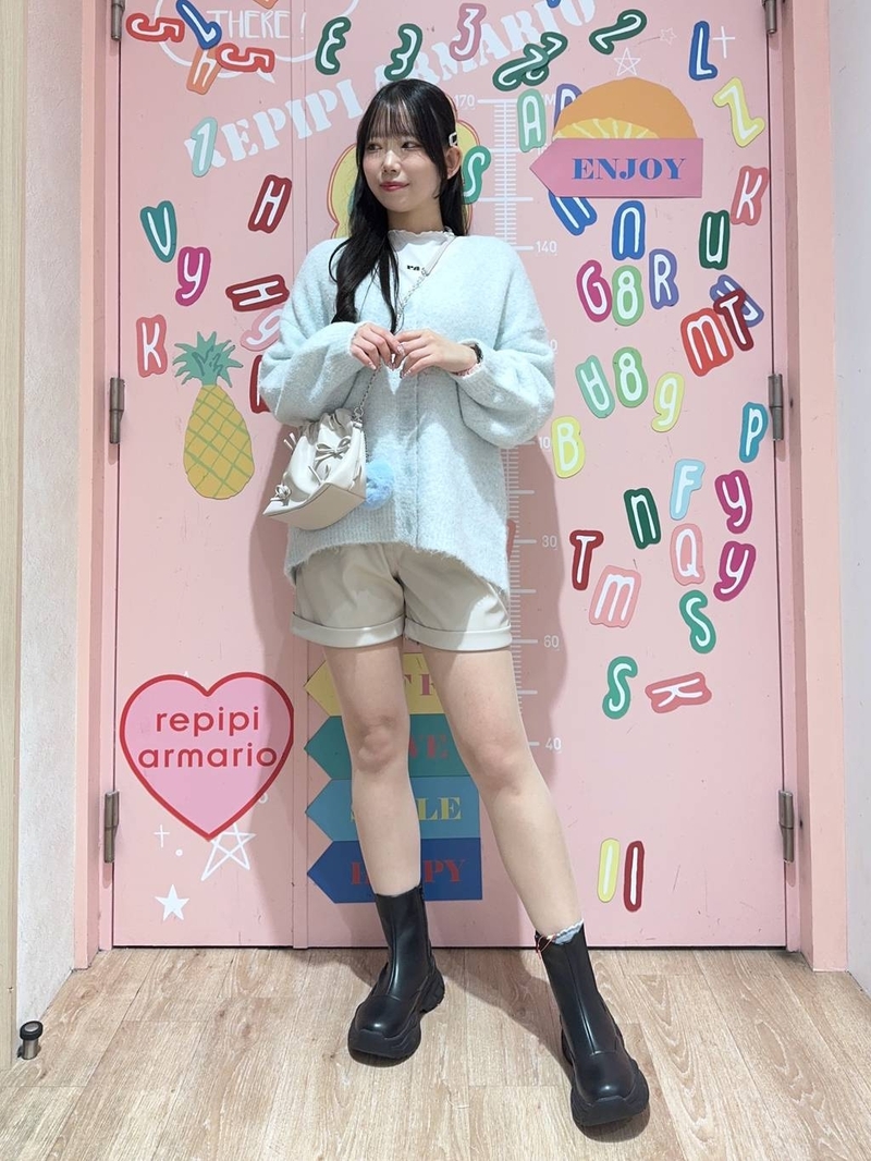 8912711/LAZONA川崎PLAZA/repipi armario/165
