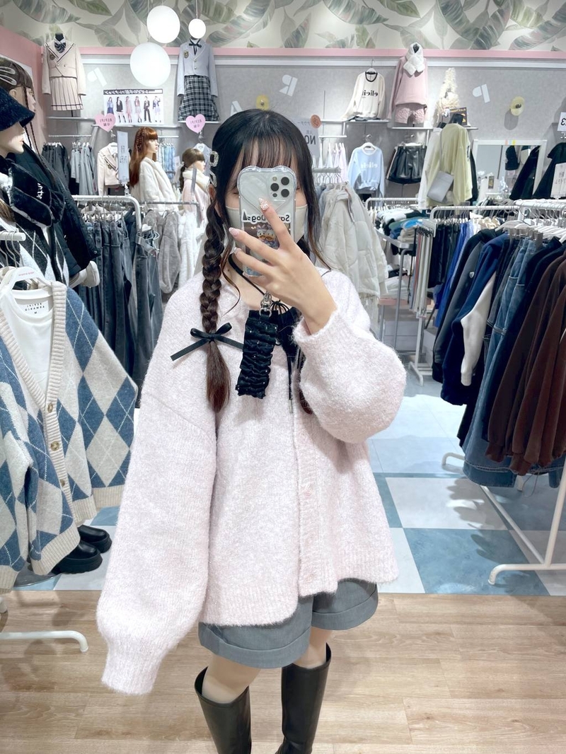 8914037/LAZONA川崎PLAZA/repipi armario/150