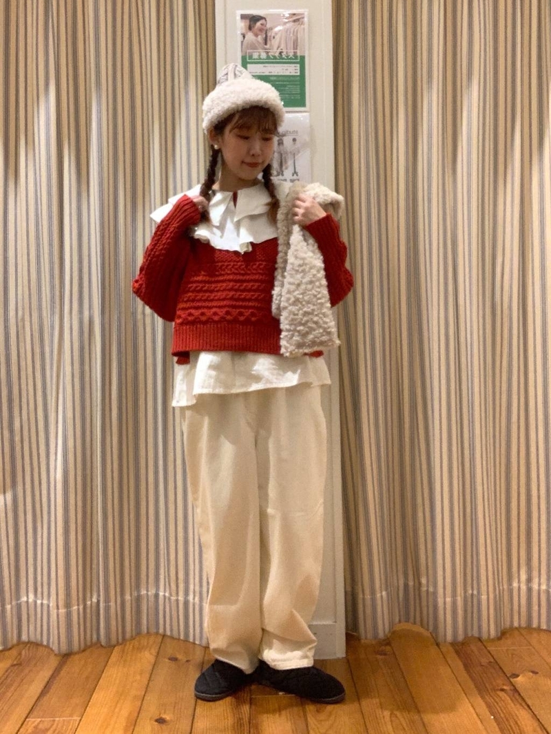 8917422/イオンモール名取/studio CLIP/164