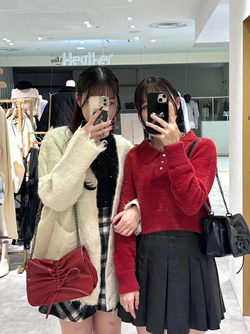 8911513/名古屋パルコ/Heather/155