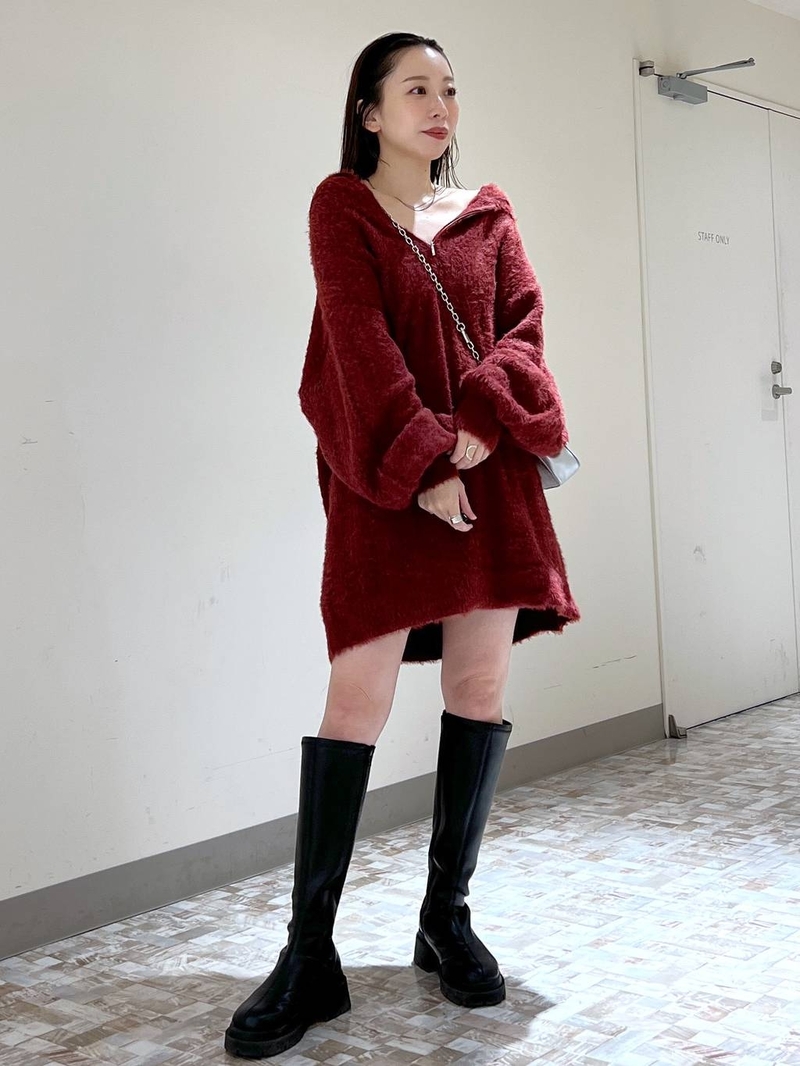 8918736/アトレ川崎/Heather/154