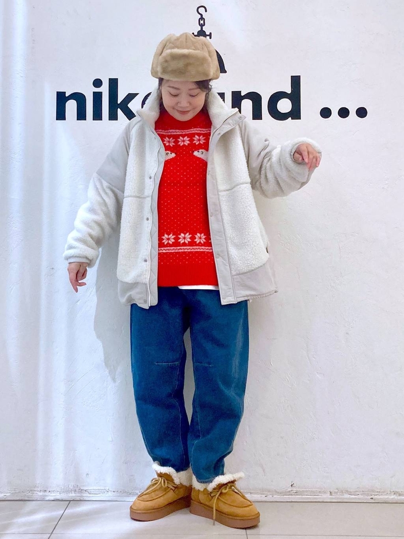 8917918/ゆめタウン広島/niko and .../162