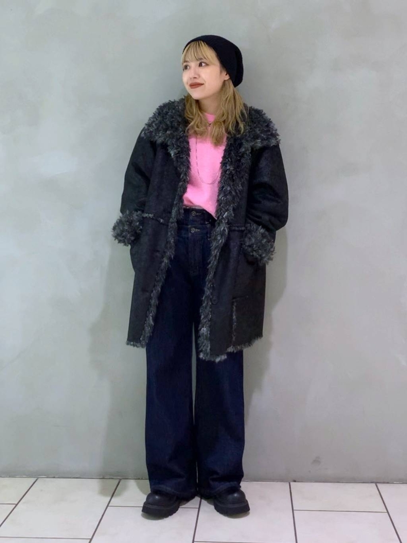 8919554/ルミネ立川/JEANASIS/153