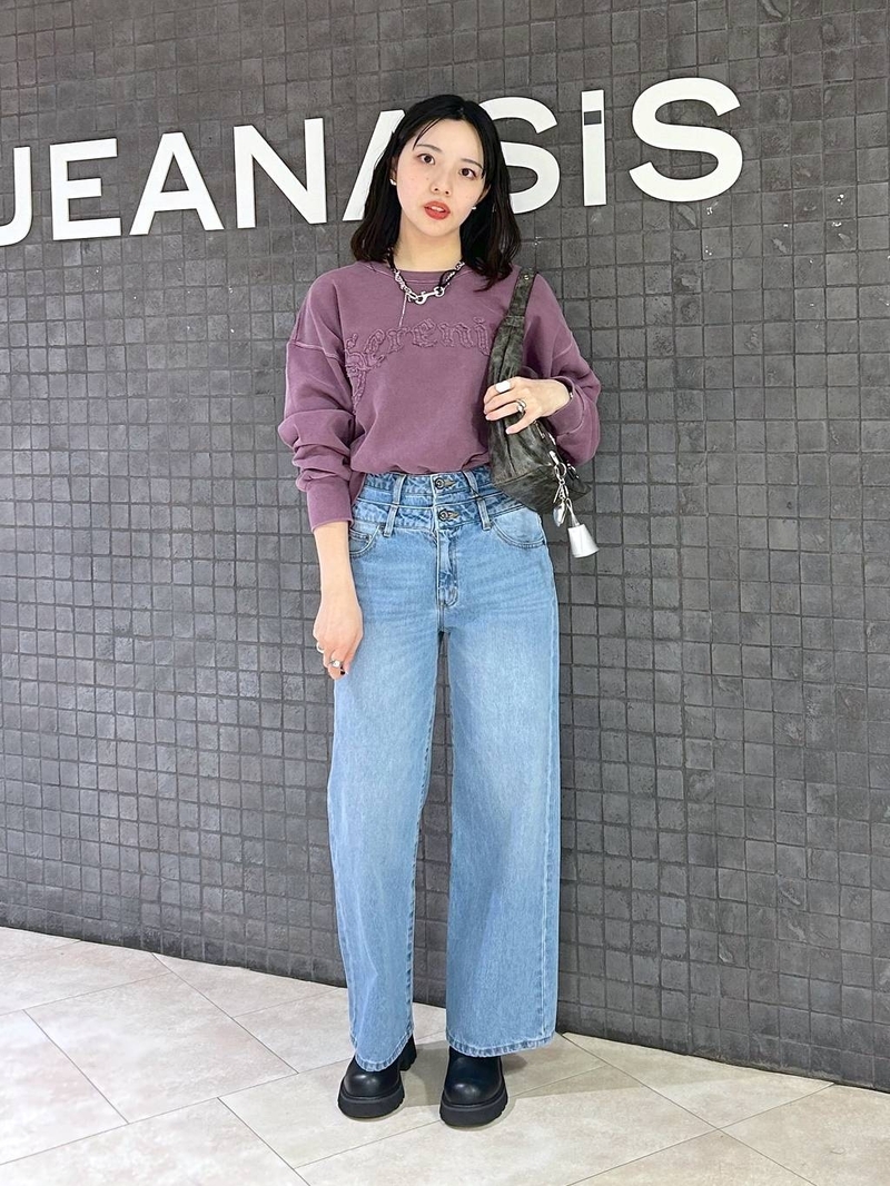 8906396/エスパル仙台/JEANASIS/167