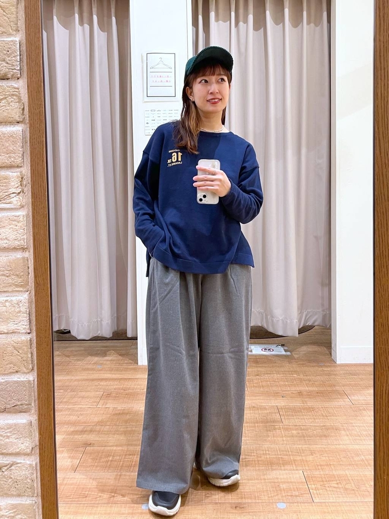 8922884/イオンモール京都桂川/studio CLIP/156
