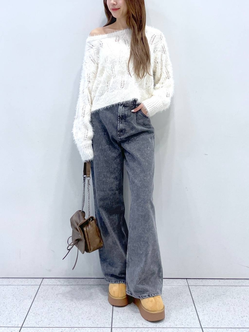 8888153/ヘップファイブ/Heather/165