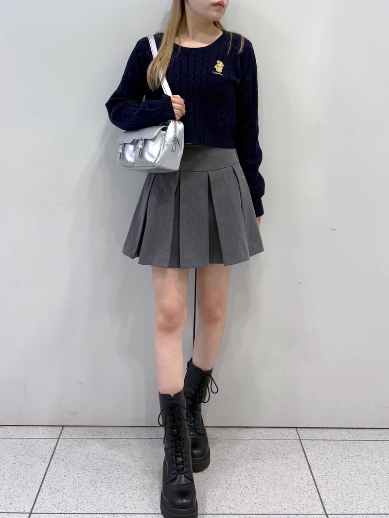 8925106/ヘップファイブ/Heather/158