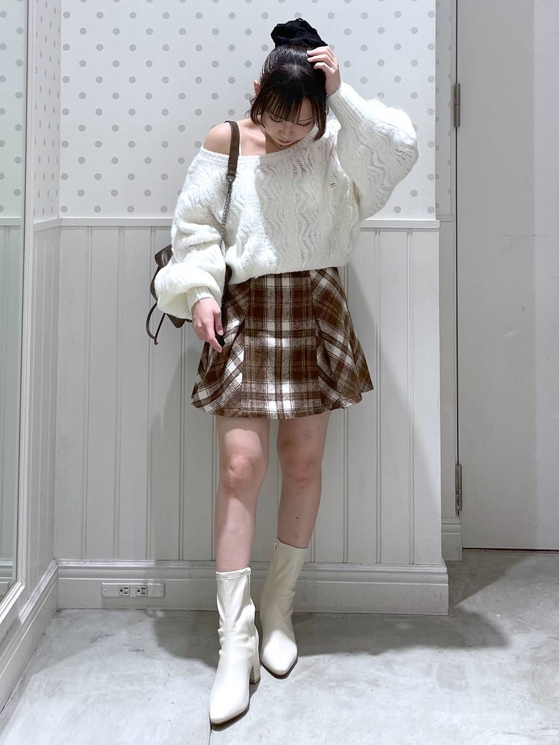 8921911/イオンモール高岡/Heather/145