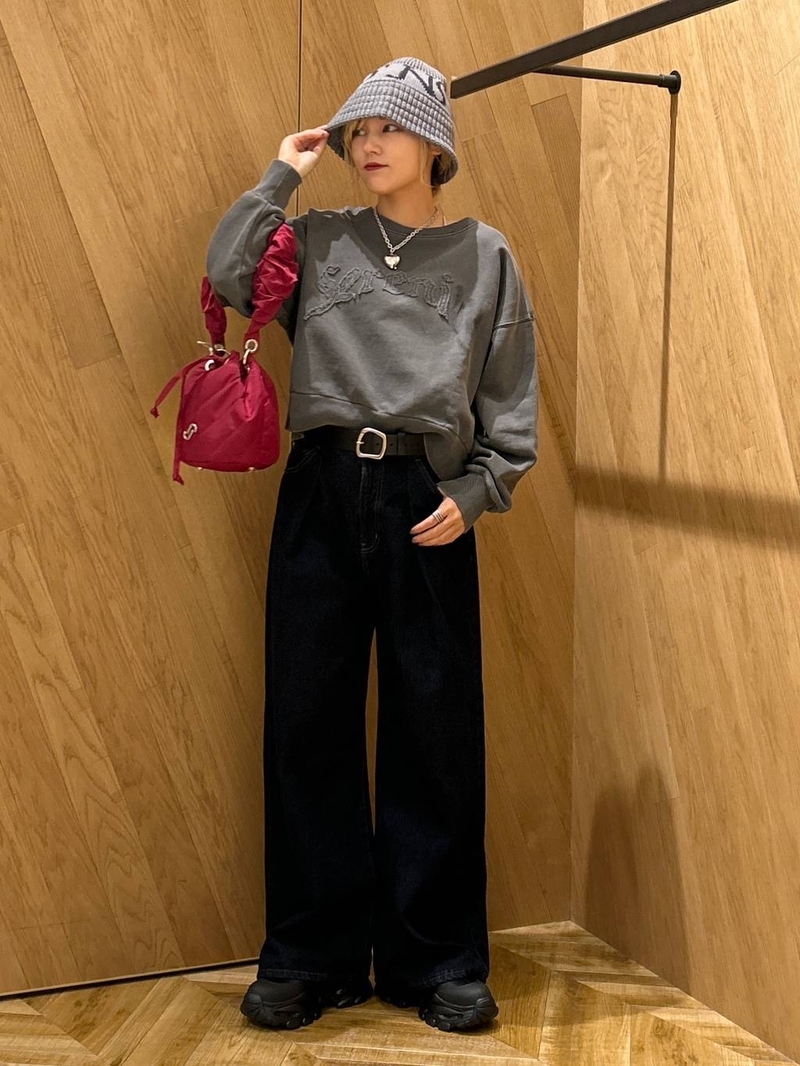 8903773/イオンモール大高/JEANASIS/163