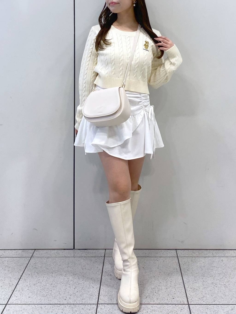 8928253/ヘップファイブ/Heather/150