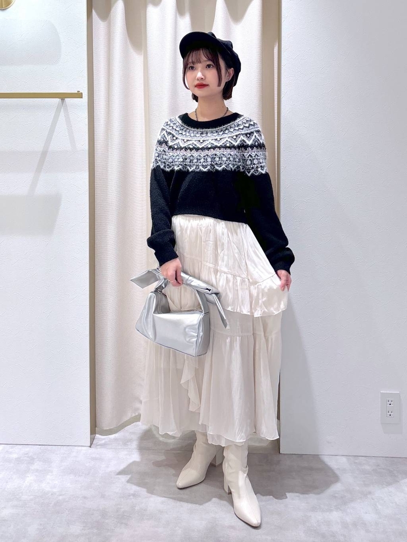 8912291/名古屋パルコ/Heather/155
