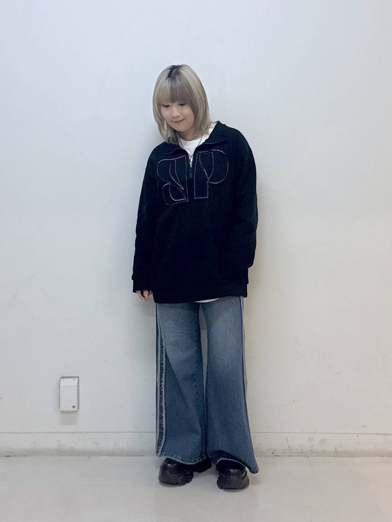 8910122/相鉄ジョイナス/PAGEBOY/155