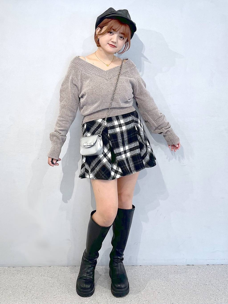 8928758/ルミネエスト/Heather/155