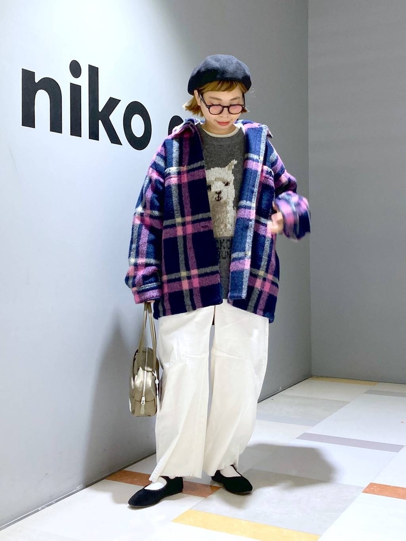8905983/アトレ川越/niko and .../155