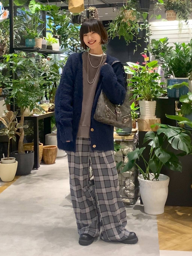 8931050/イオンモール宮崎/JEANASIS/164