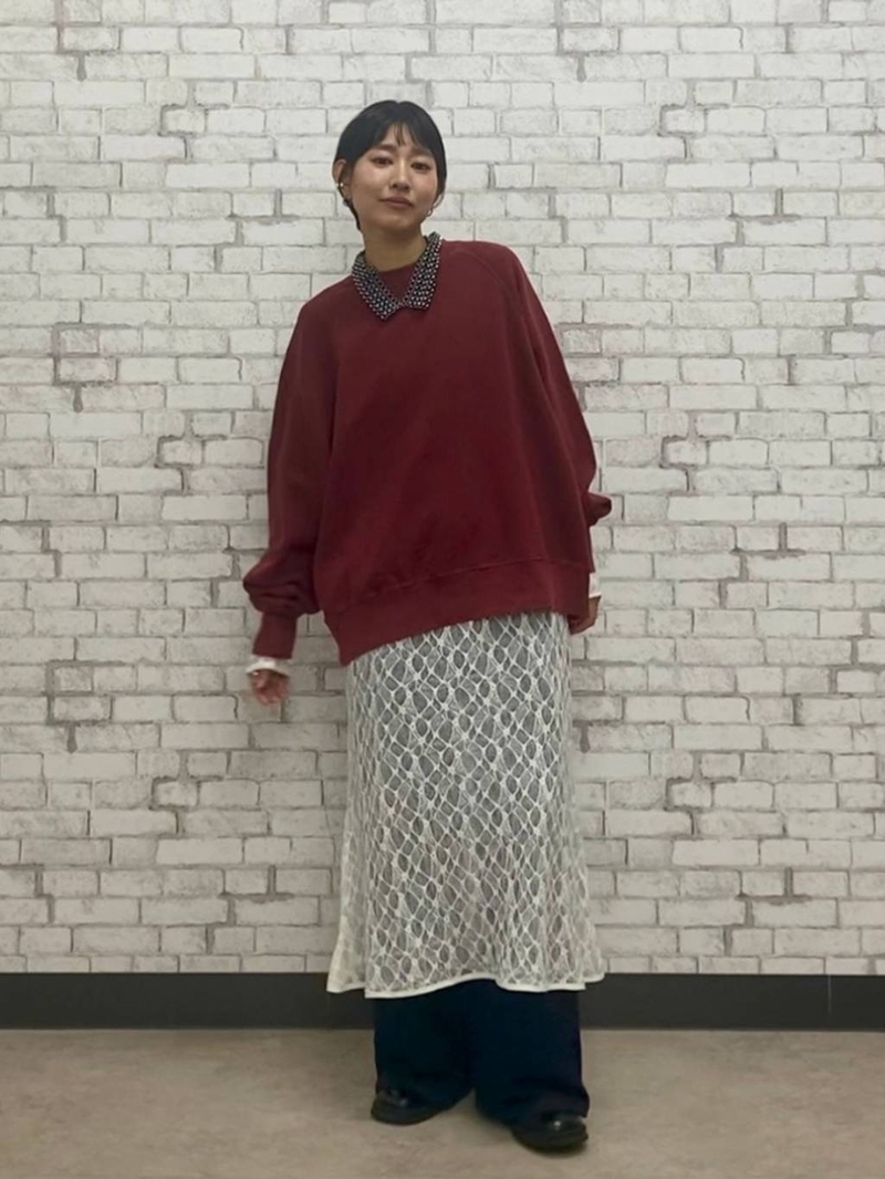 8930237/イオンレイクタウンkaze/JEANASIS/164