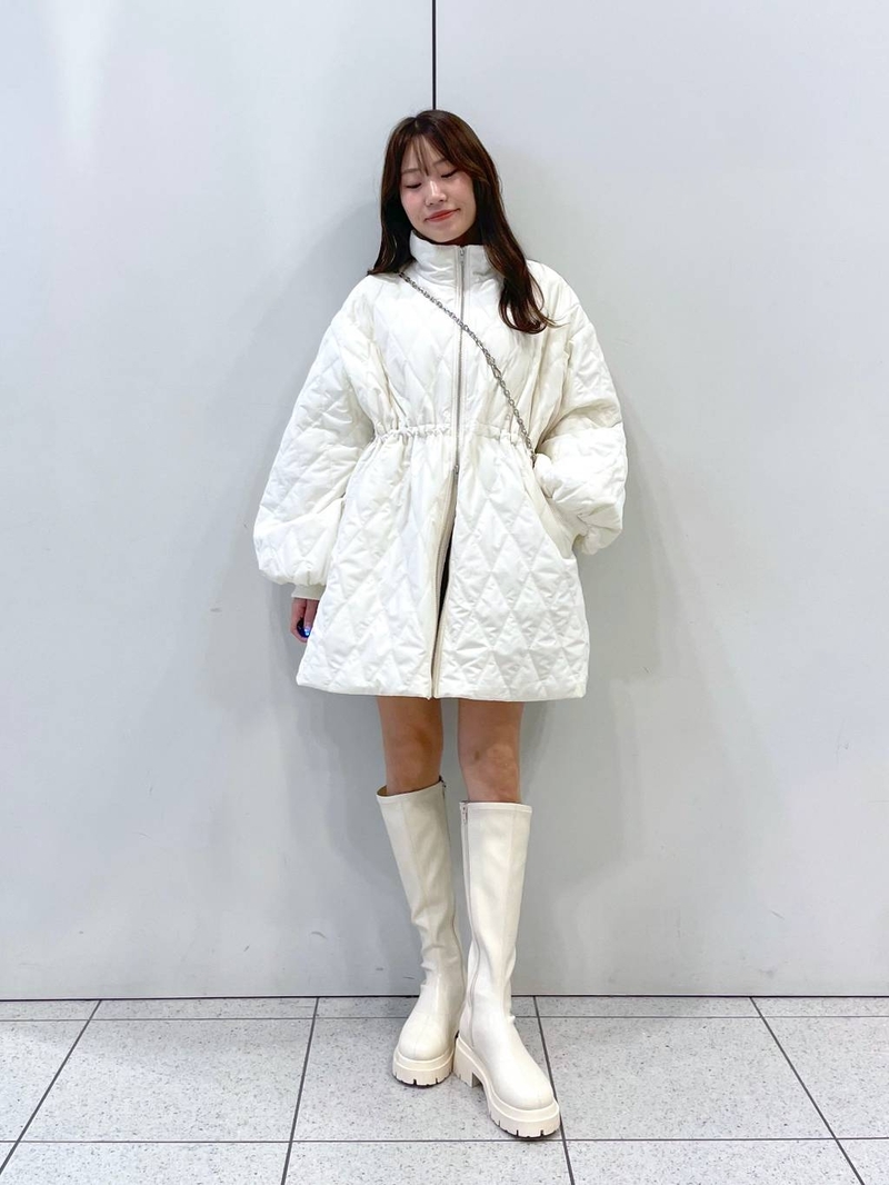 8933438/ヘップファイブ/Heather/160
