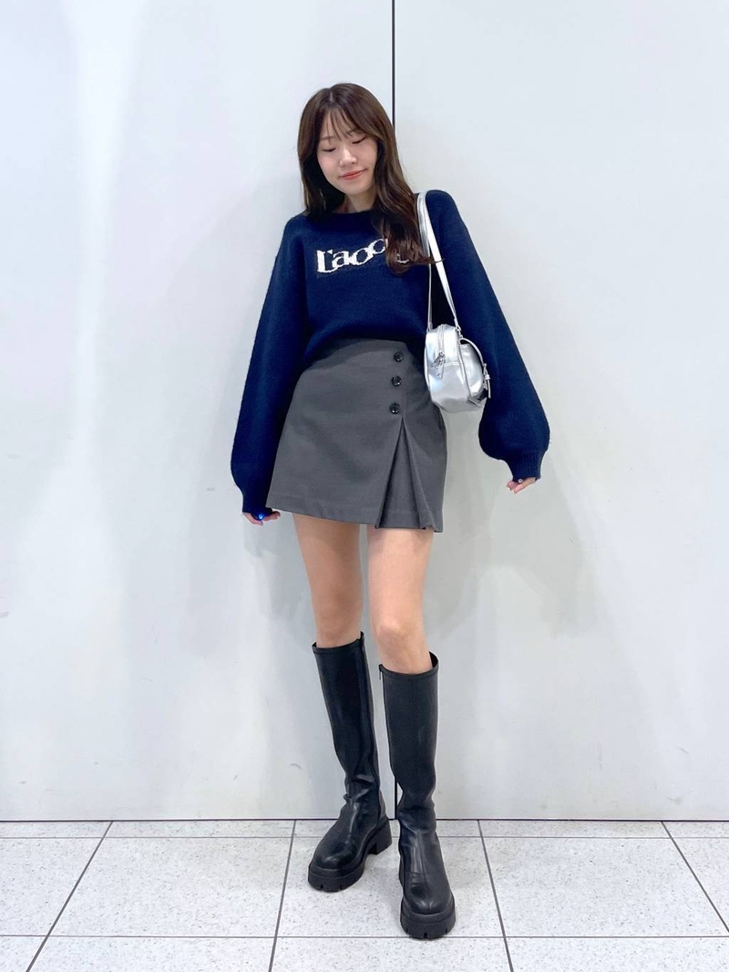 8933402/ヘップファイブ/Heather/160