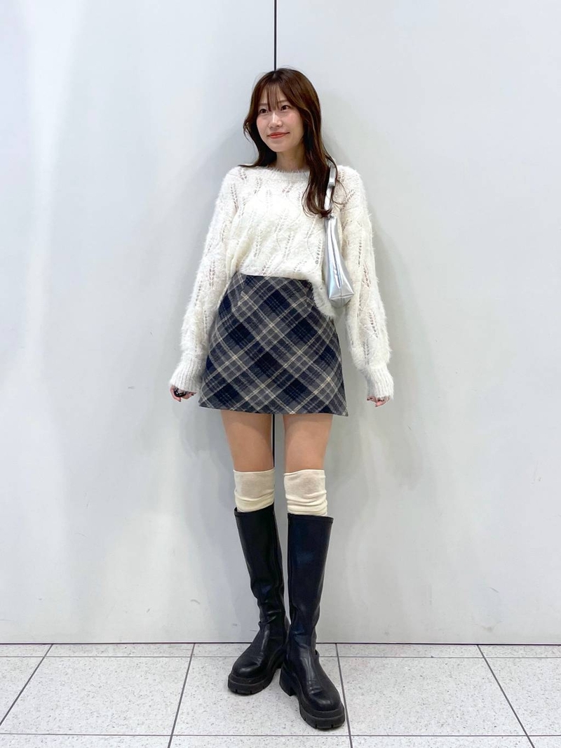 8932973/ヘップファイブ/Heather/160