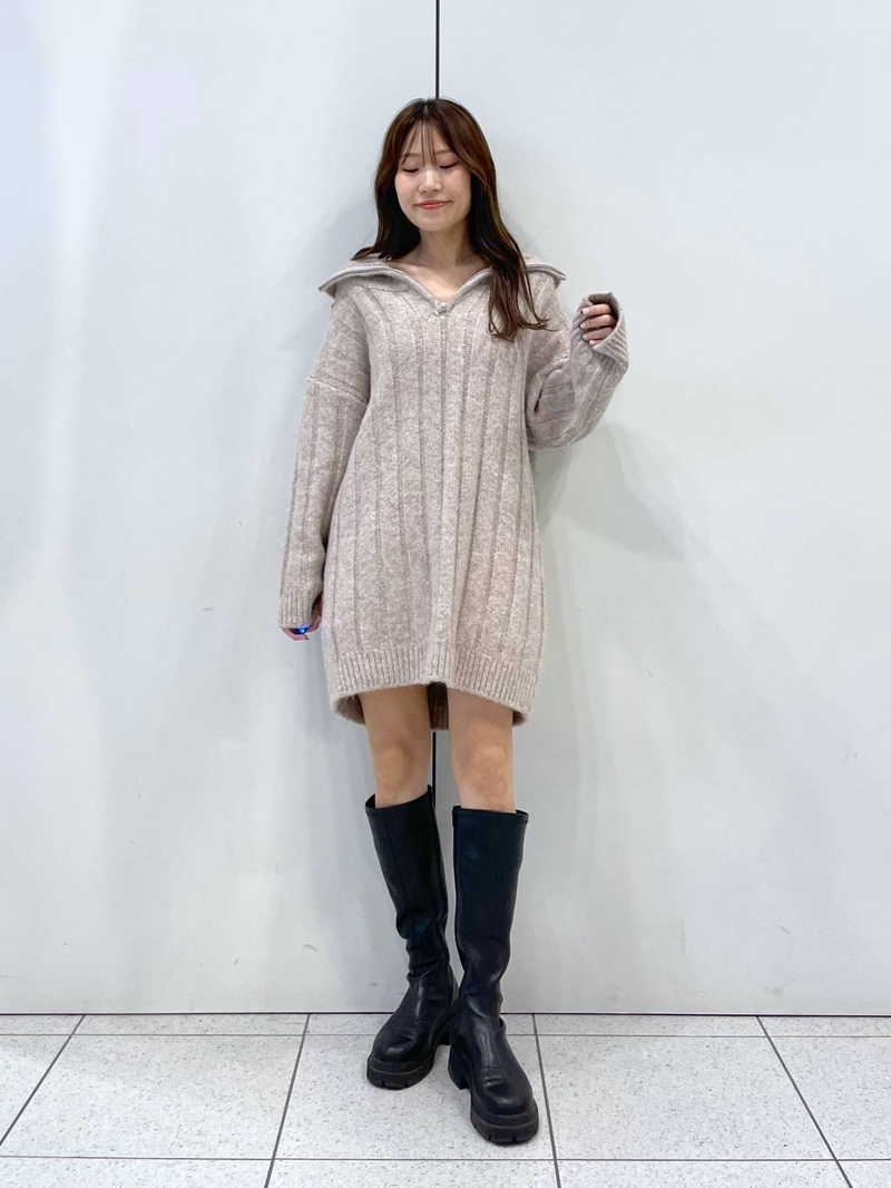 8932962/ヘップファイブ/Heather/160