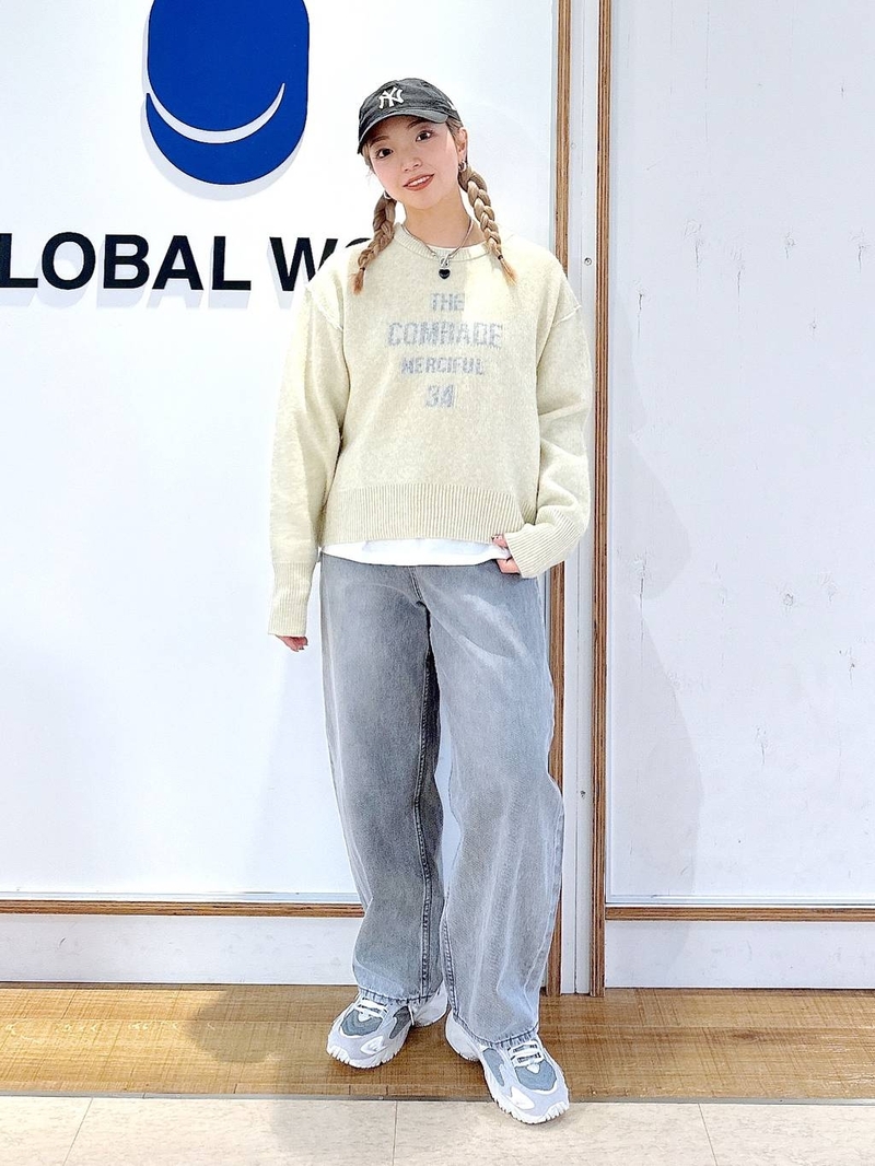 8935362/京急百貨店上大岡店/GLOBAL WORK/156