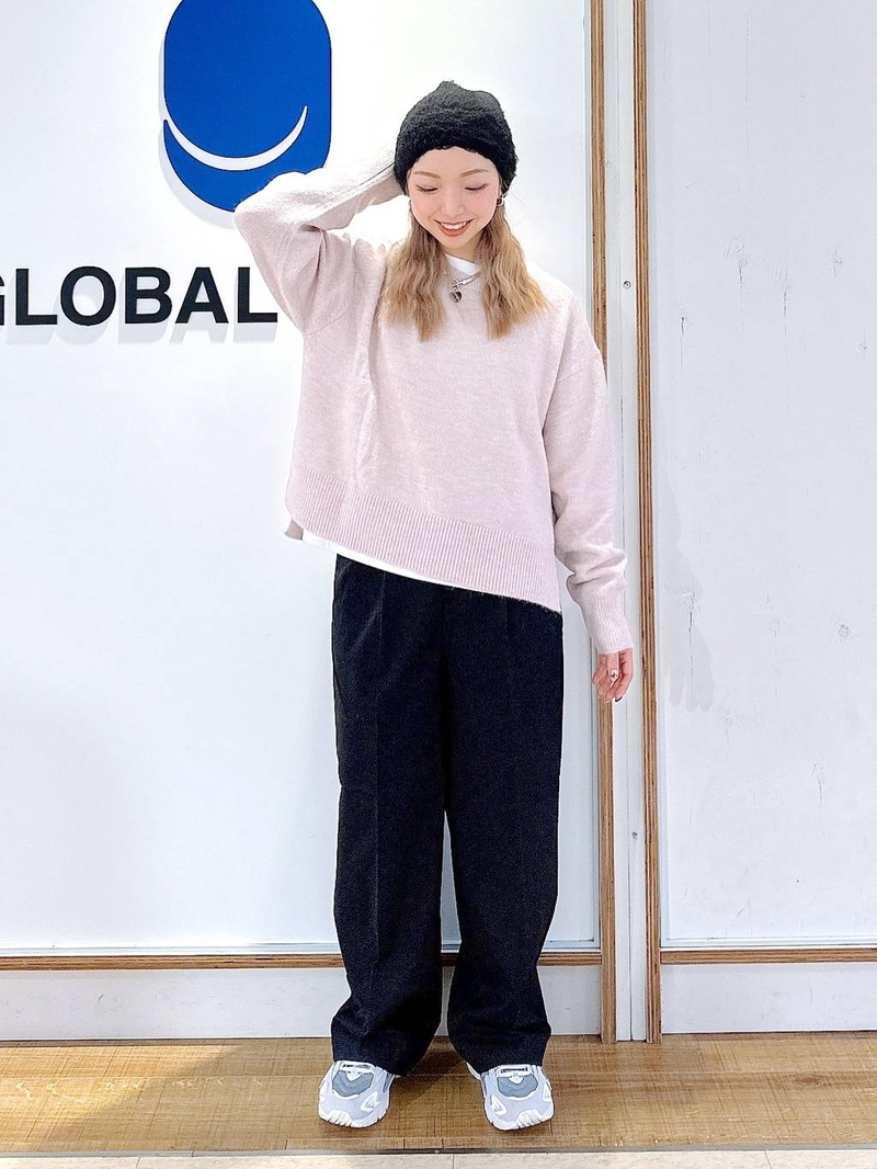 8935356/京急百貨店上大岡店/GLOBAL WORK/156