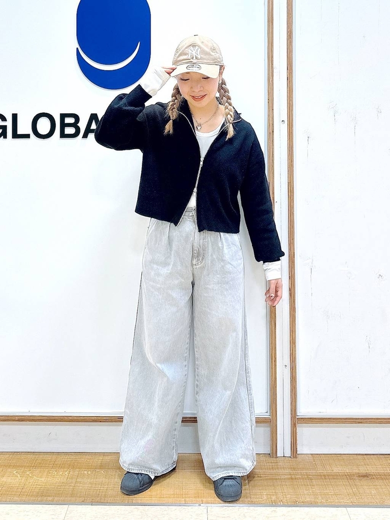 8935345/京急百貨店上大岡店/GLOBAL WORK/156