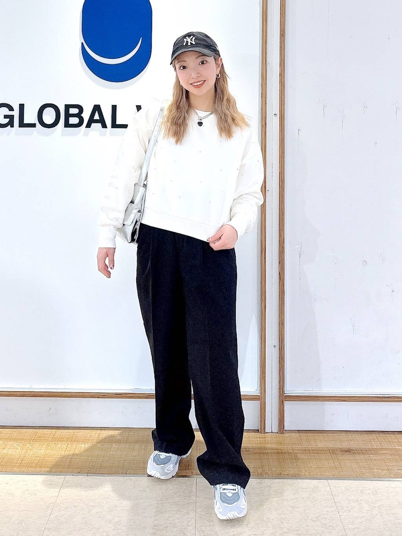 8935328/京急百貨店上大岡店/GLOBAL WORK/156