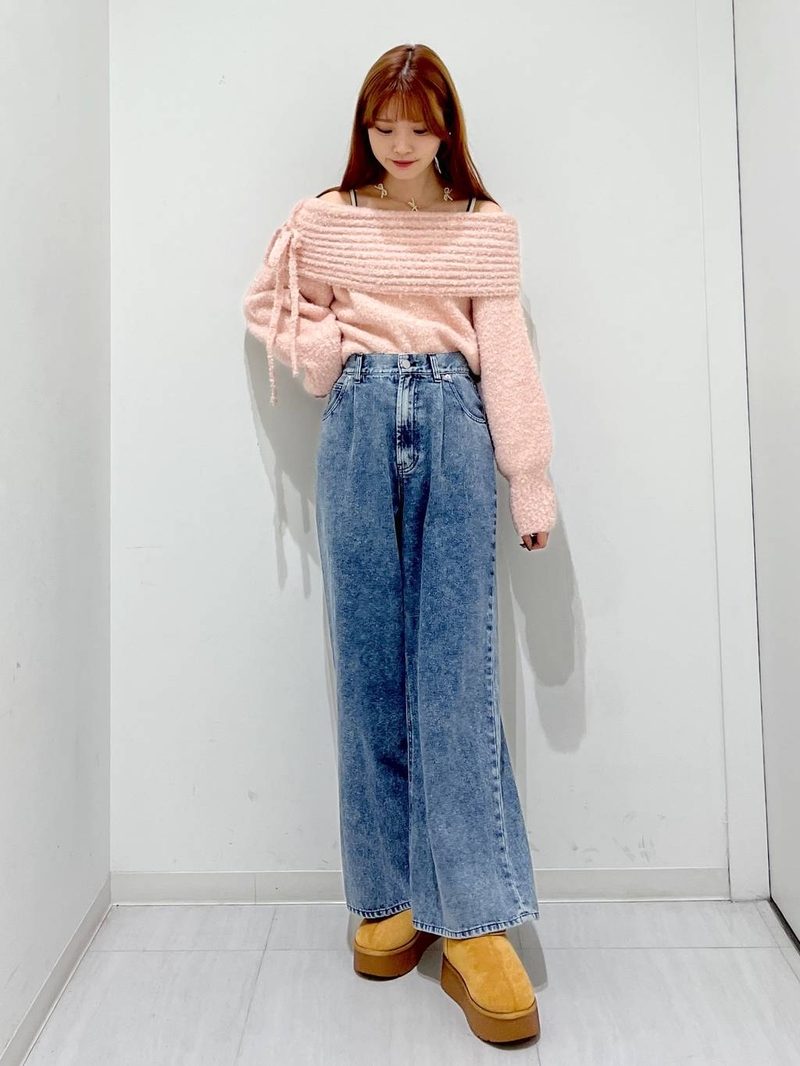 8934906/ステラプレイス/Heather/162