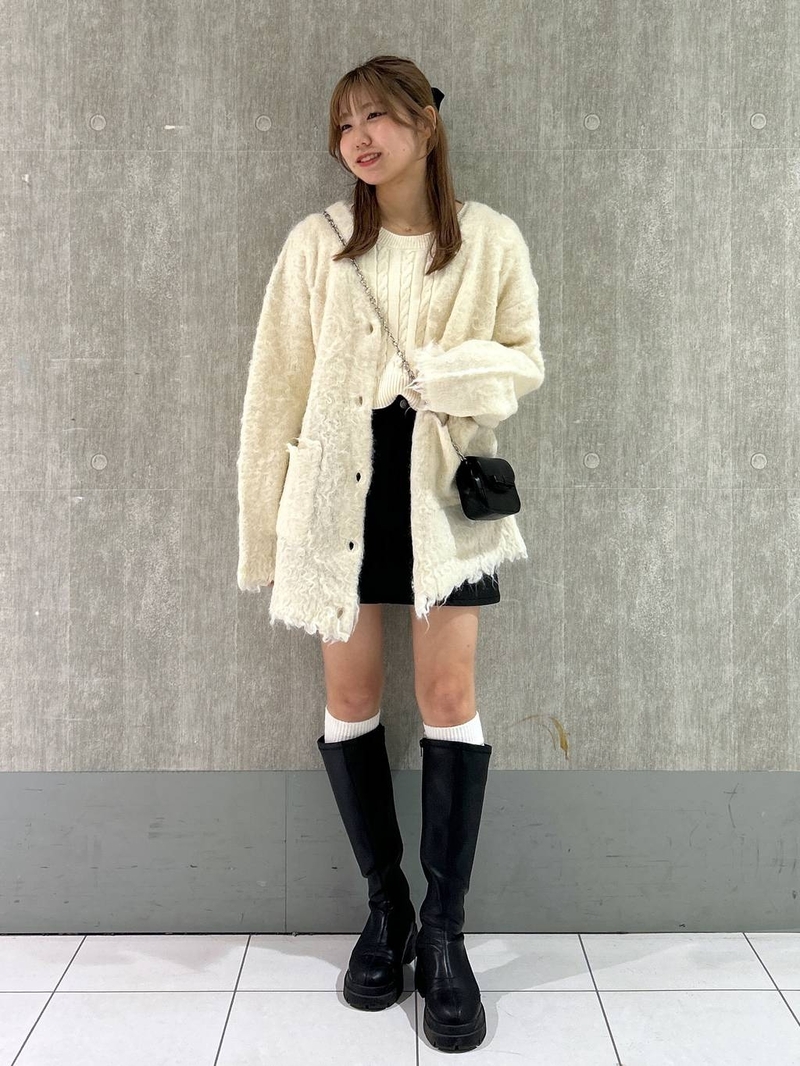 8934528/天王寺ミオ/Heather/157