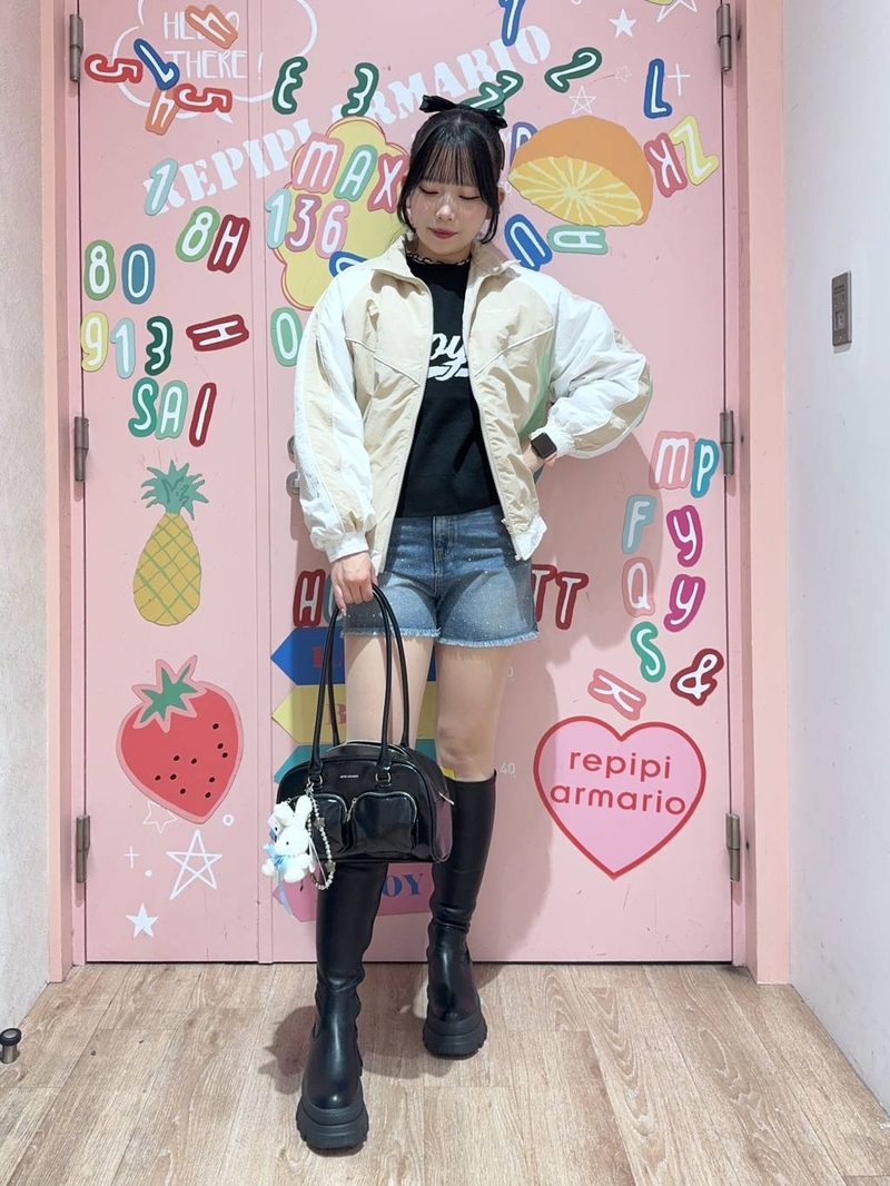8920184/LAZONA川崎PLAZA/repipi armario/165