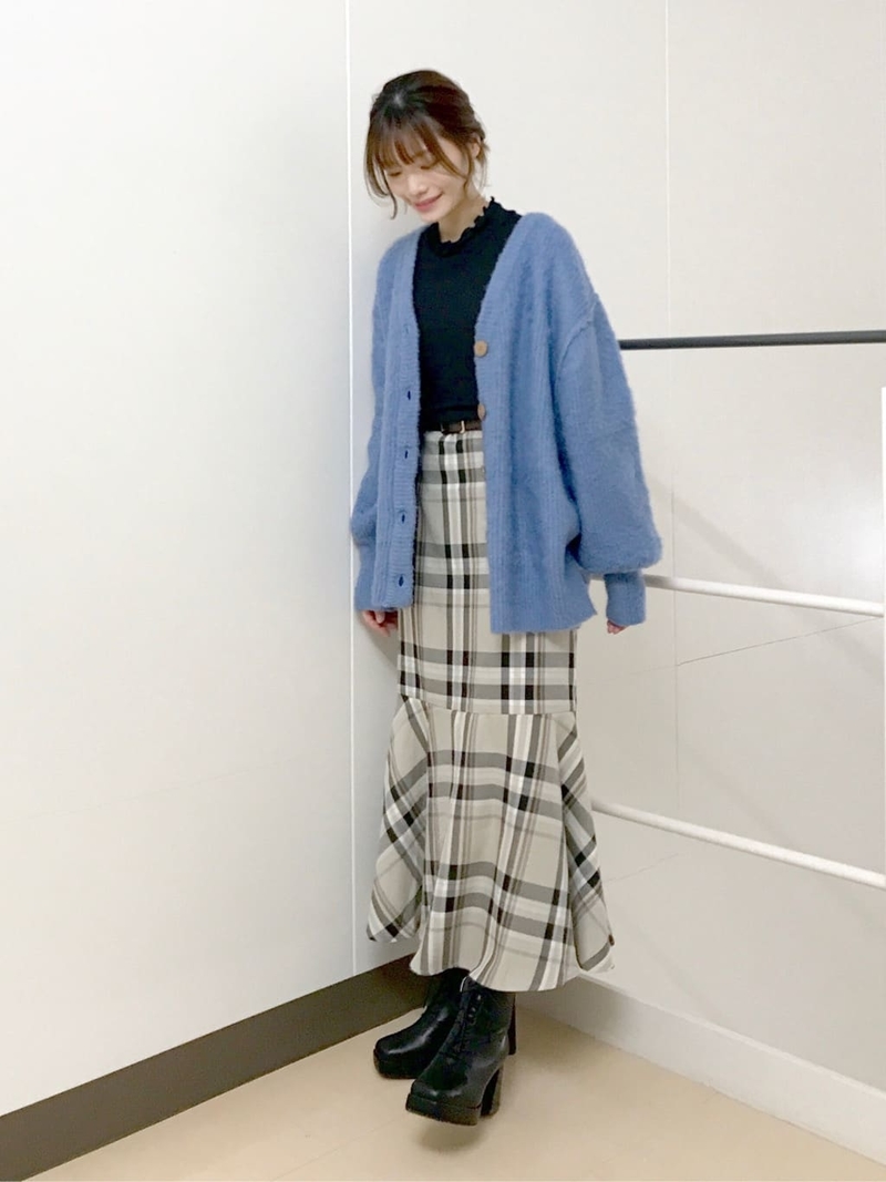 4538932/イオンモール岡山/Heather/162
