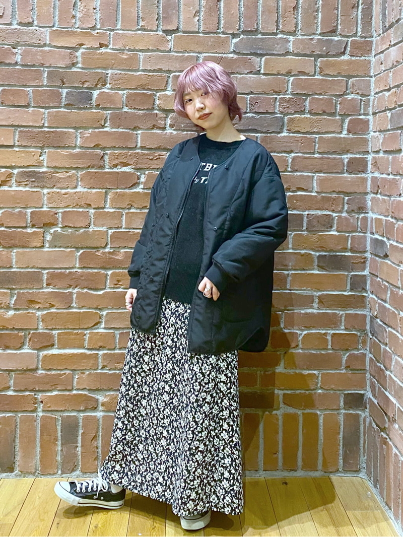 4541920/イオンモール橿原/GLOBAL WORK/157