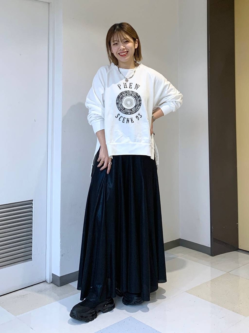 8939901/フェザン/JEANASIS/164
