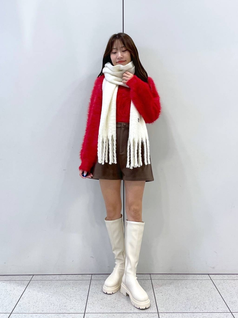 8943028/ヘップファイブ/Heather/160