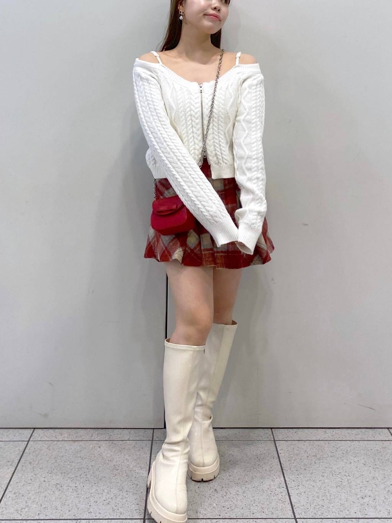 8937938/ヘップファイブ/Heather/150