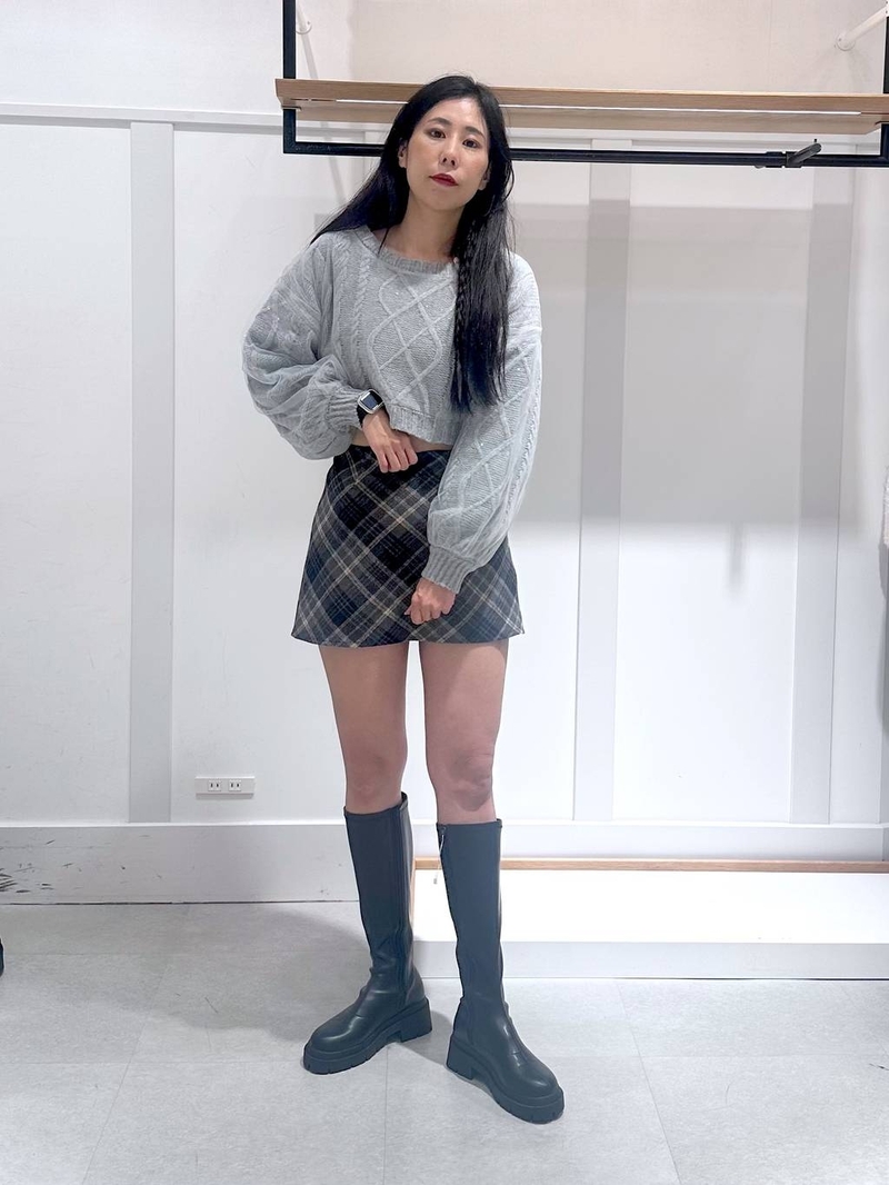 8936336/金沢フォーラス/Heather/166