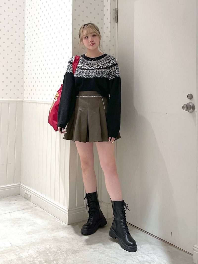 8940033/イオンモール高岡/Heather/165