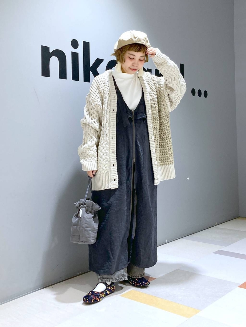 8942969/アトレ川越/niko and .../155