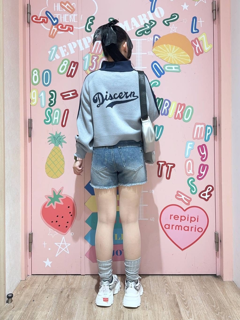 8920196/LAZONA川崎PLAZA/repipi armario/165