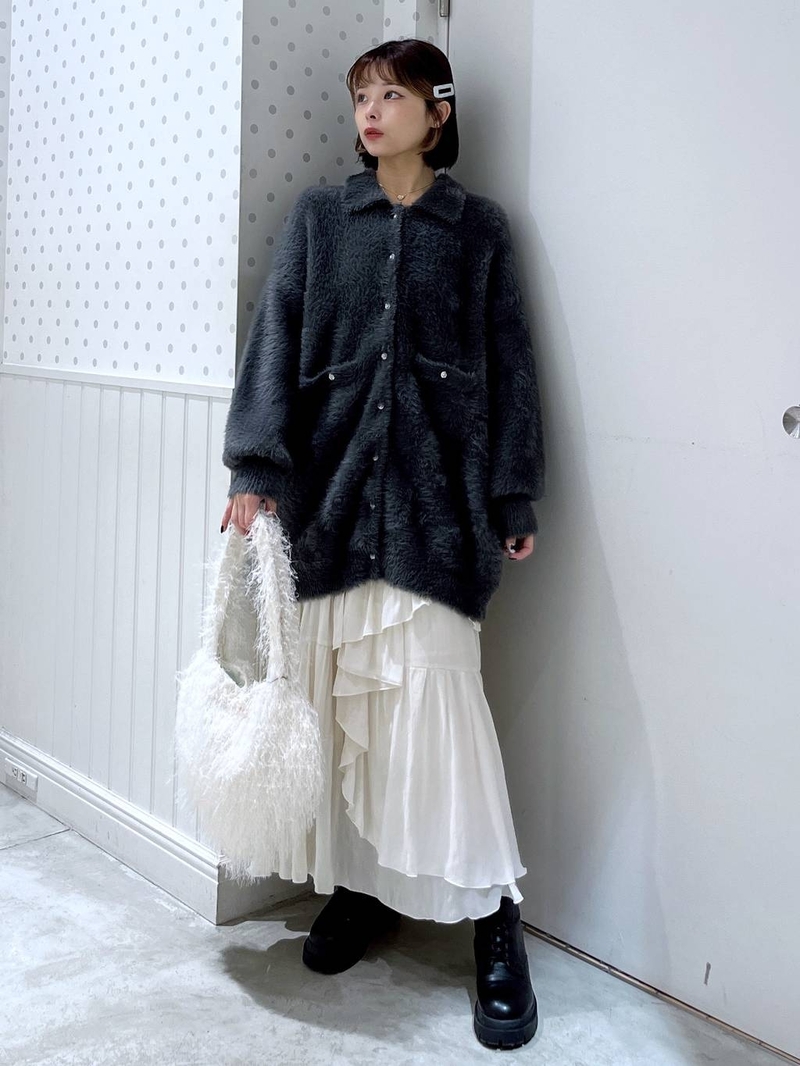 8945352/イオンモール高岡/Heather/163