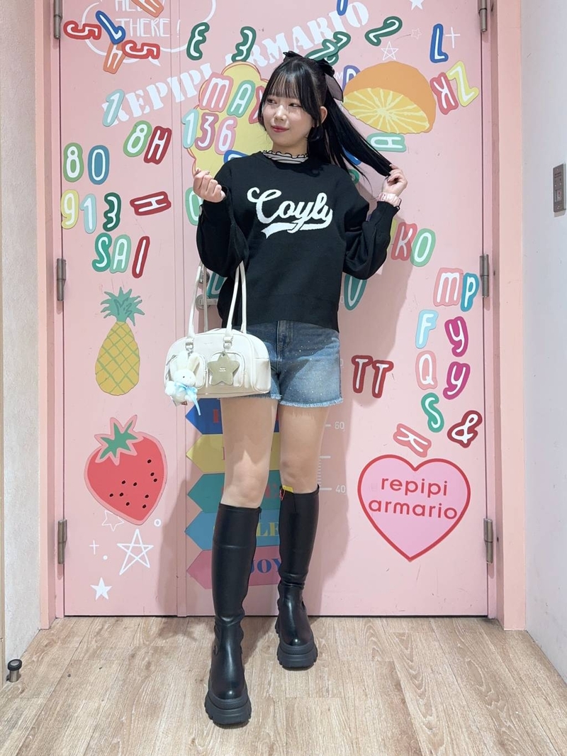 8920200/LAZONA川崎PLAZA/repipi armario/165