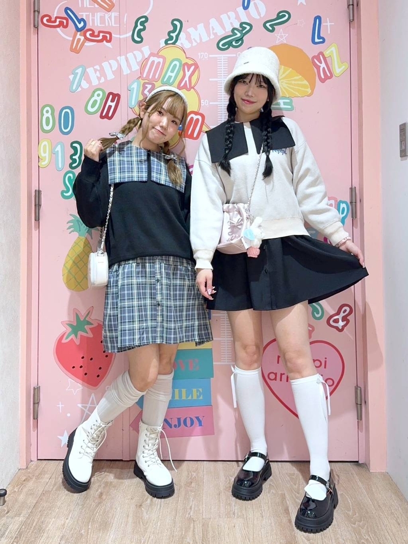 8942726/ららぽーと横浜/repipi armario/156