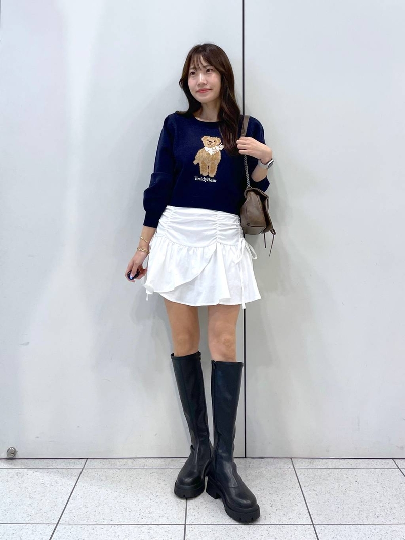 8948853/ヘップファイブ/Heather/160