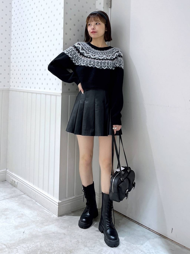 8948690/イオンモール高岡/Heather/163
